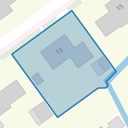 Perceel STR02-U-2246