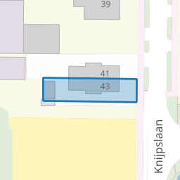 Perceel STR02-U-2258