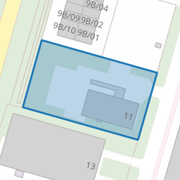 Perceel STR02-U-2261