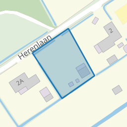 Perceel STR02-U-2267