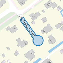 Perceel STR02-U-2279