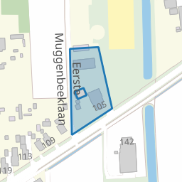 Perceel STR02-U-2282