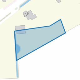 Perceel STR02-U-2288
