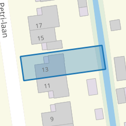 Perceel STR02-U-2298