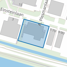 Perceel STR02-U-2341