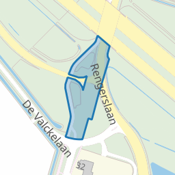 Perceel STR02-U-2345