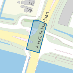 Perceel STR02-U-2349