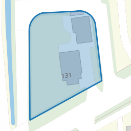 Perceel STR02-U-2353