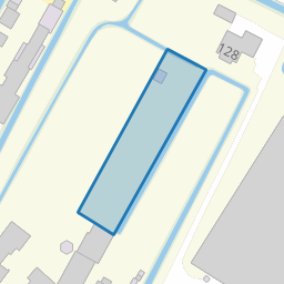 Perceel STR02-U-2368