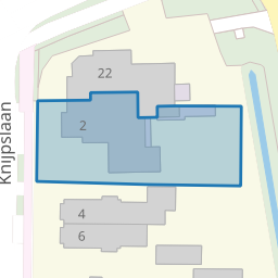 Perceel STR02-U-2373