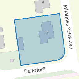Perceel STR02-U-2390