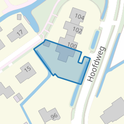 Perceel STR02-U-2413