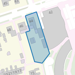 Perceel STR02-U-2427