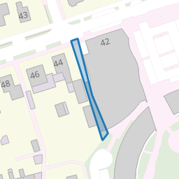 Perceel STR02-U-2428