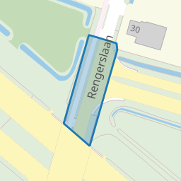 Perceel STR02-U-2430