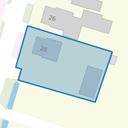 Perceel STR02-U-2443