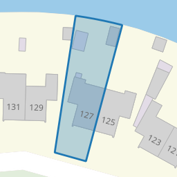 Perceel STR02-U-2460