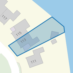 Perceel STR02-U-2467