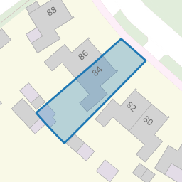 Perceel STR02-U-2471
