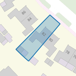 Perceel STR02-U-2472