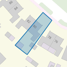 Perceel STR02-U-2473