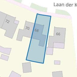 Perceel STR02-U-2479