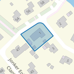 Perceel STR02-U-2509