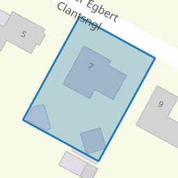 Perceel STR02-U-2511