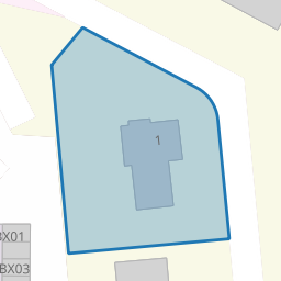 Perceel STR02-U-2534