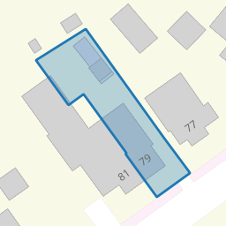 Perceel STR02-U-2548