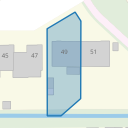 Perceel STR02-U-2551