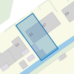 Perceel STR02-U-2566