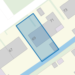 Perceel STR02-U-2568