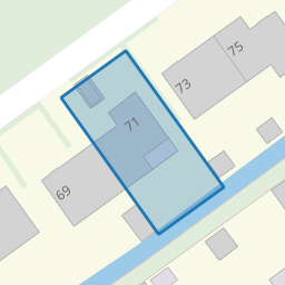 Perceel STR02-U-2569