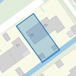Perceel STR02-U-2570