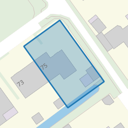 Perceel STR02-U-2571