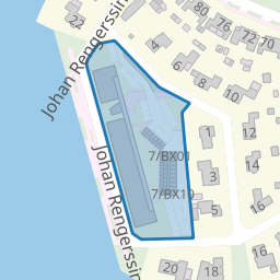 Perceel STR02-U-2596