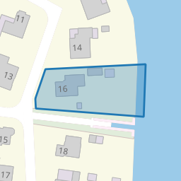 Perceel STR02-U-2606