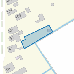 Perceel STR02-U-2608