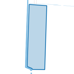 Perceel STR02-U-261