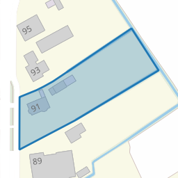 Perceel STR02-U-2615