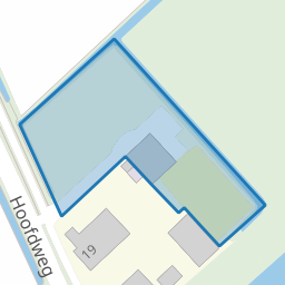 Perceel STR02-U-2619