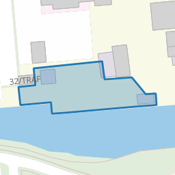 Perceel STR02-U-2625