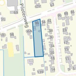 Perceel STR02-U-2632