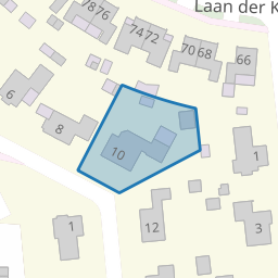 Perceel STR02-U-2654