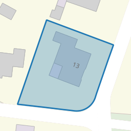 Perceel STR02-U-2656