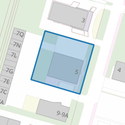 Perceel STR02-U-2666