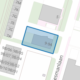 Perceel STR02-U-2668