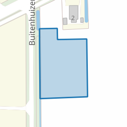 Perceel STR02-U-2690