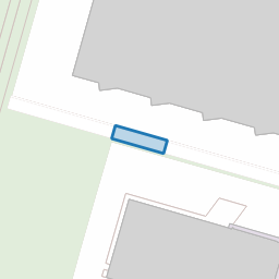 Perceel STR02-U-2696